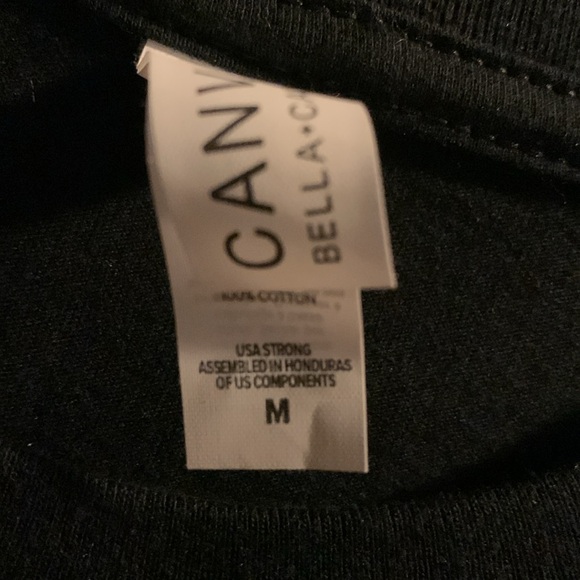 Tokyo Women’s Pro Wrestling Bright Eyes T-Shirt Med Limited Edition 100% cotton - Picture 4 of 4